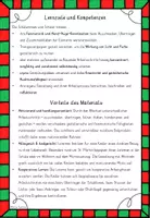 Vorschau - Stundenentwürfe - Laternen basteln mit Wichtel Motiven - Sankt Martin Kunst - Seite 3