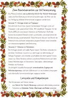 Vorschau - Stundenentwürfe - Laterne basteln Herbst Motive - St. Martin Kunst - Seite 2