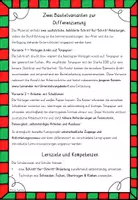 Vorschau - Stundenentwürfe - Sankt Martin Laterne basteln Kunst Grundschule Klasse 1-4 - Seite 2