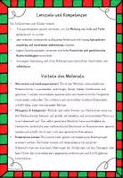 Vorschau - Stundenentwürfe - Kunst Herbst Klasse 1, 2, 3, 4 - Wichtel Tischlaterne basteln - Seite 3
