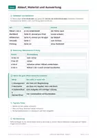 Vorschau - Arbeitsblätter - Aufbau Bibel Religion, Klasse 5, Rätsel - Seite 3