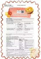 Vorschau - Arbeitsblätter - Listening Comprehension - Snack Attack: Why Do We Love Snacking? - Seite 2