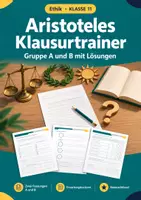 Vorschau - Arbeitsblätter - Gutes Handeln, Komplettpaket Ethik, Klasse 11 - Seite 1