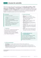 Vorschau - Arbeitsblätter - Gutes Handeln, Komplettpaket Ethik, Klasse 11 - Seite 2