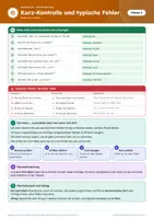 Vorschau - Arbeitsblätter - Bestimmter Artikel Spanisch, Klasse 6 - Seite 3
