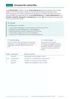 Vorschau - Arbeitsblätter - Ausbildungswege Wirtschaft, Klasse 9 - Seite 1
