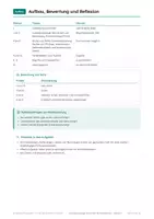 Vorschau - Arbeitsblätter - Ausbildungswege Wirtschaft, Klasse 9 - Seite 3