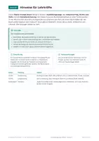 Vorschau - Arbeitsblätter - Themenreihe Berufe und Wirtschaft, Klasse 9-10 - Seite 2