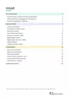 Vorschau - Fördermaterial/Inklusion - Wertschätzungskarten für Kinder | Lobkarten - Seite 1