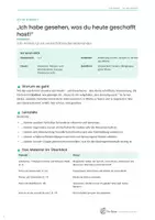 Vorschau - Fördermaterial/Inklusion - Wertschätzungskarten für Kinder | Lobkarten - Seite 2
