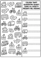 anteprima - Compiti in classe/Test - Pronti...si parte! Prime attività - Pagina 2