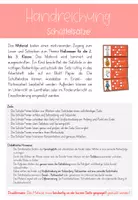 Vorschau - Arbeitsblätter - Schüttelsätze Halloween | Deutsch Klasse 2–3 - Seite 3