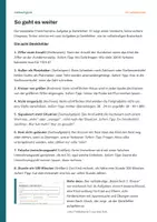 Vorschau - Arbeitsblätter - Gratis Basischeck kompakt Mathe Klasse 5 | Acht Aufgaben, acht typische Denkfehler, mit Auswertung - Seite 2