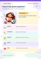 anteprima - Materiale di supporto/inclusione - IL MIO QUADERNO MUSICALE – CLASSE TERZA - Pagina 3