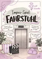 Vorschau - Spiele - Impro-Spiel: Fahrstuhl - Deckblatt