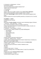 anteprima - Piani di lezione - cinque sensi: percorso laboratoriale - Pagina 2
