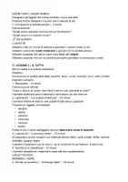 anteprima - Piani di lezione - cinque sensi: percorso laboratoriale - Pagina 3