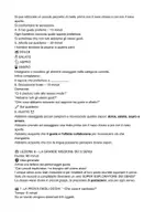 anteprima - Piani di lezione - cinque sensi: percorso laboratoriale - Pagina di copertina