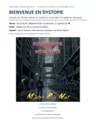 Aperçu - Préparation de séquence / Séquence complète - Séquence FLE B2 – Quand une chanson alerte sur la liberté, la pensée et la vigilance citoyenne - Page 2