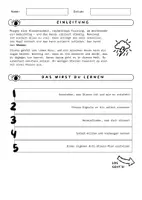 Vorschau - Unterrichtsreihen - Soziales Lernen Arbeitsblätter Klasse 6 7 8 9 10 | 16 Lernhefte zu Gefühlen, Stress, Konflikten, Freundschaft, Motivation & mehr | Formatpaket für Einzelarbeit und Vertretungsstunde - Seite 3