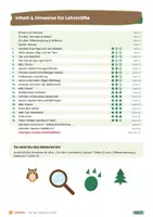 Vorschau - Arbeitsblätter - Sachunterricht Tiere Klasse 1 bis 4 Bundle | Wald, Haustiere, Eichhörnchen, Wildpark - Seite 3