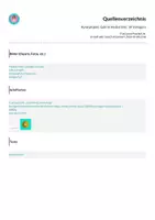 Vorschau - Mal- und Bastelvorlagen - Kunstprojekt: Eule im Herbst (inkl. 14 Vorlagen) - Seite 1
