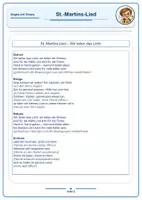 Vorschau - Videos - St. Martin Lernlied | Singen mit Timmy - Seite 2