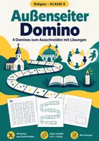 Vorschau - Arbeitsblätter - Außenseiter, Komplettpaket Religion, Klasse 8-9 - Seite 1