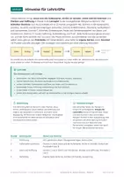 Vorschau - Arbeitsblätter - Außenseiter, Komplettpaket Religion, Klasse 8-9 - Seite 2