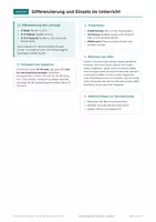 Vorschau - Arbeitsblätter - Bergpredigt Alltag Religion Quiz Klasse 4 - Seite 3