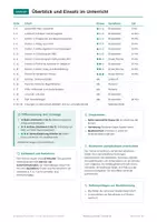 Vorschau - Arbeitsblätter - Geschichte Klasse 9-10: Weimar, NS-Zeit und Nachkriegszeit - Seite 3