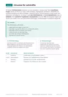 Vorschau - Arbeitsblätter - Bioethische Fragen, Stationenlernen-Set Ethik, Klasse 9-10 - Seite 2