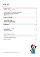 Vorschau - Unterrichtsreihen - Meine Glückskiste – Resilienz stärken in der Grundschule - Seite 1