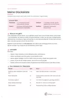 Vorschau - Unterrichtsreihen - Meine Glückskiste – Resilienz stärken in der Grundschule - Seite 2
