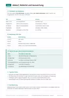 Vorschau - Arbeitsblätter - Christliche Ethik, Religion, Klasse 9 - Seite 3