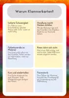 Vorschau - Stationenlernen - Gleiche Anlaute Klammerkarten - passend zur Lauttreppe - Seite 2