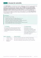 Vorschau - Arbeitsblätter - Säuren und Literatur, Vertretungs-Notpaket, Klasse 9 - Seite 2
