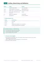 Vorschau - Arbeitsblätter - Eigene Gefühle Ethik Stationen, Klasse 1 - Seite 3