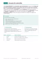Vorschau - Arbeitsblätter - Escape-Room-Sammlung Sprachen, Ethik, Natur Klasse 7-10 - Seite 2