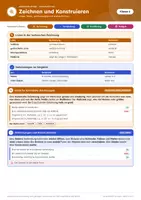Vorschau - Arbeitsblätter - Einfache Arbeitslehre Technik, Klasse 6 - Seite 1