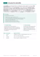 Vorschau - Arbeitsblätter - Alltag, Vertretungs-Notpaket, Klasse 3 - Seite 2