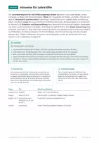 Vorschau - Arbeitsblätter - Einführungsphase Englisch, Klasse 11, Test - Seite 1
