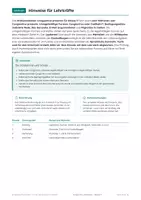 Vorschau - Arbeitsblätter - Congiuntivo Italienisch Klasse 9, Stationen - Seite 1