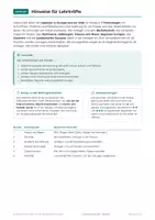 Vorschau - Arbeitsblätter - Europa und Atmosphäre, Komplettpaket Erdkunde, Klasse 6-8 - Seite 2