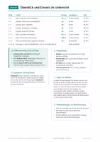 Vorschau - Arbeitsblätter - Europa und Atmosphäre, Komplettpaket Erdkunde, Klasse 6-8 - Seite 3
