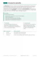 Vorschau - Arbeitsblätter - Lyrik, Klassenarbeiten Deutsch, Klasse 11-13 - Seite 2