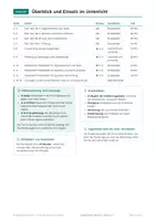 Vorschau - Arbeitsblätter - Lyrik, Klassenarbeiten Deutsch, Klasse 11-13 - Seite 3