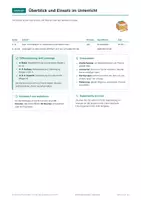 Vorschau - Test - Dritte Deklination Latein Klasse 6 Karten - Seite 2