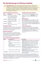 Vorschau - Arbeitsblätter - Vertretungsstunde Informatik Klasse 5/6 Fake News - Seite 1
