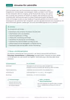 Vorschau - Arbeitsblätter - Stoffeigenschaften und Strom, Komplettpaket NaWi, Klasse 5-6 - Seite 2